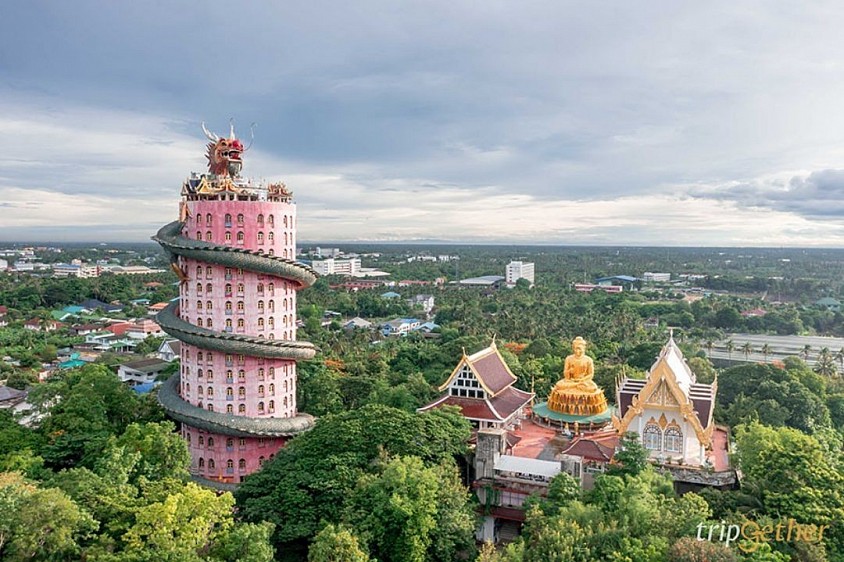 สอบถามการท่องเที่ยวโทร.0647832848